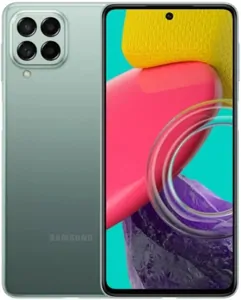 Замена стекла на телефоне Samsung Galaxy M53 в Екатеринбурге